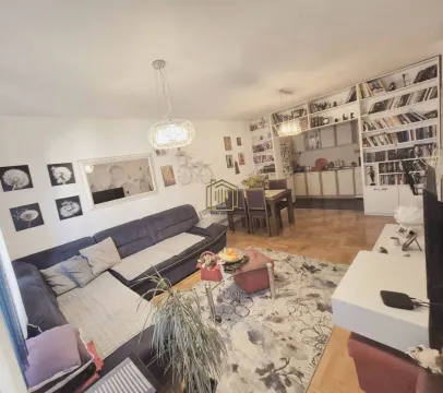 Prodaja, jednosoban stan, 51m², Tuški Put, Podgorica - image 4