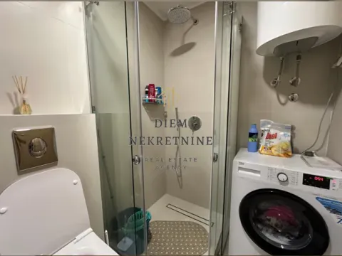 Izdavanje, jednosoban stan, 47m², Podgorica, Crna Gora - image 3