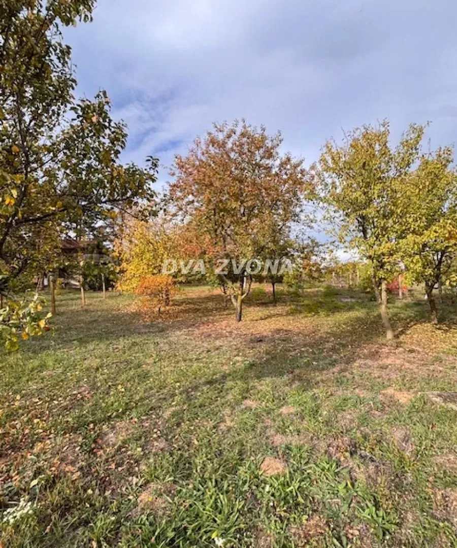 Prodaja, kuća, 65m², Čortanovci, Inđija