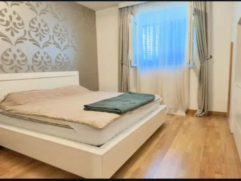 Sale, two bedroom apartment, 86m², Bečići, Budva - image 7