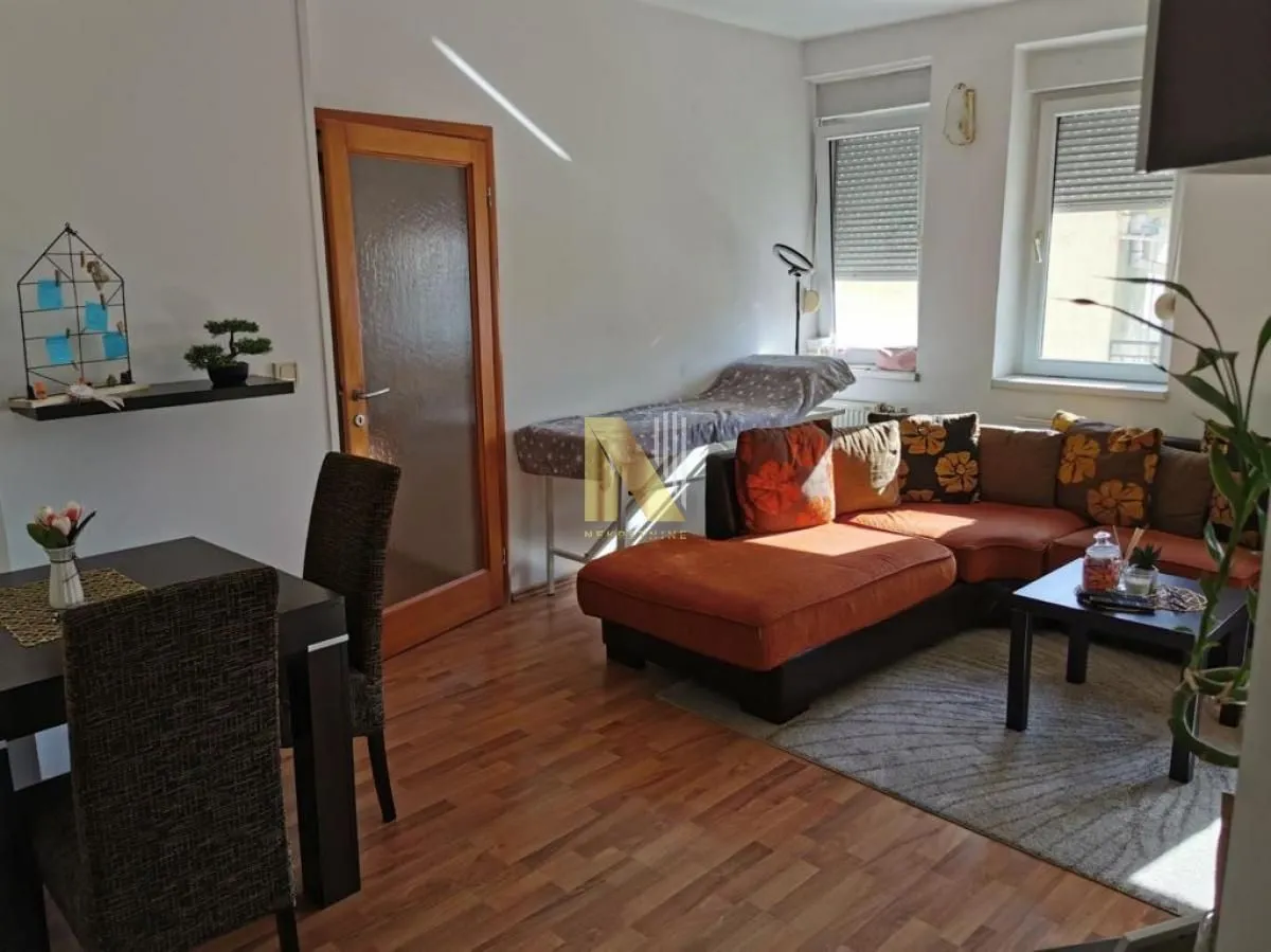 Rent, one bedroom apartment, 36m², Bulevar Oslobodjenja, Novi Sad Sve Podlokacije
