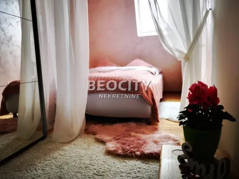 Prodaja, četvorosoban stan, 95m², Adamovićevo Naselje, Novi Sad Sve Podlokacije - image 8