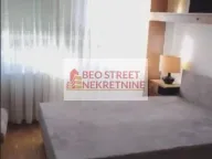 Izdavanje, dvosoban stan, 55m², Novi Beograd Blok 34, Novi Beograd Sve Podlokacije - image 1