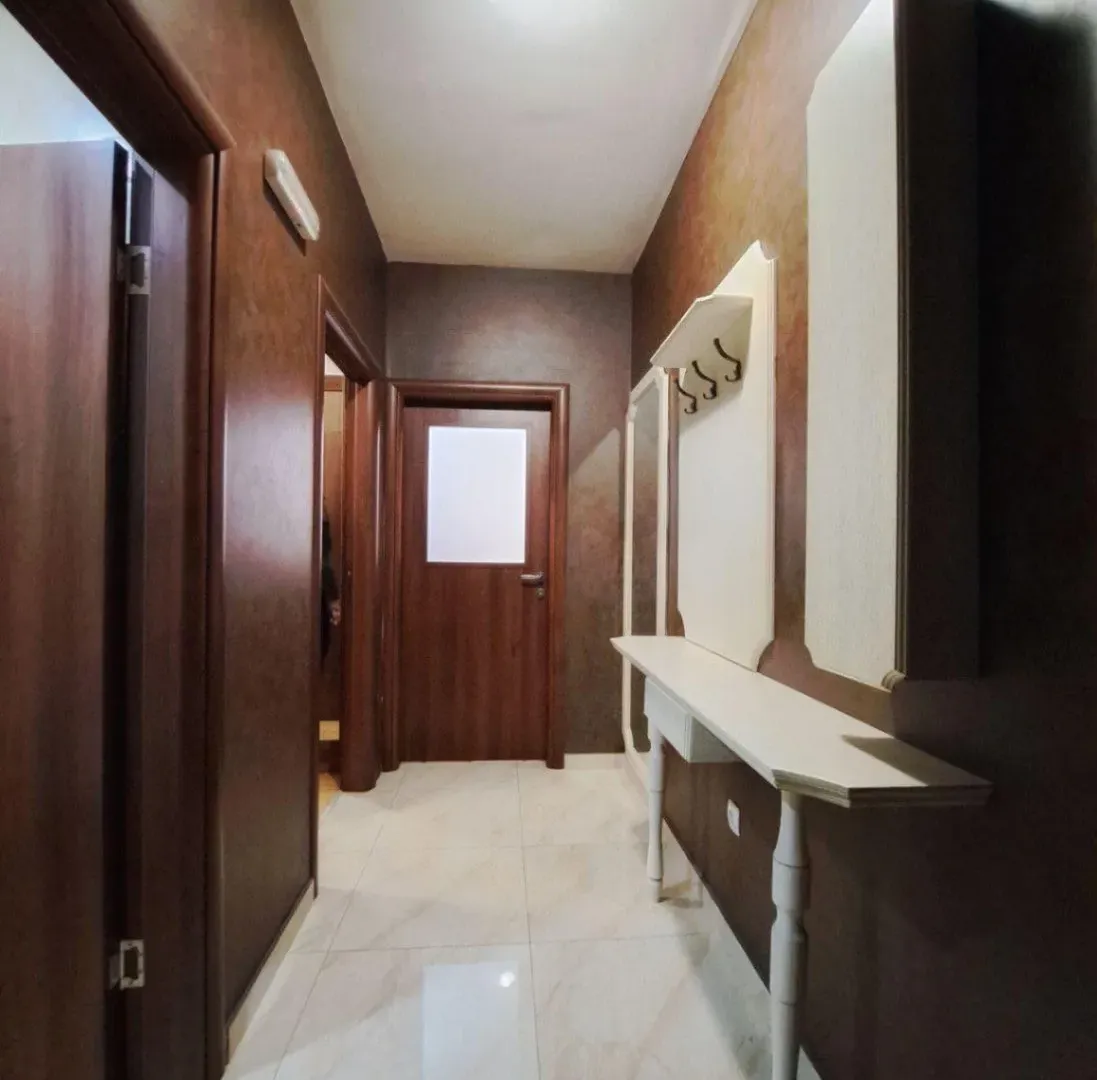 Prodaja, dvosoban stan, 72m², Zabjelo, Podgorica