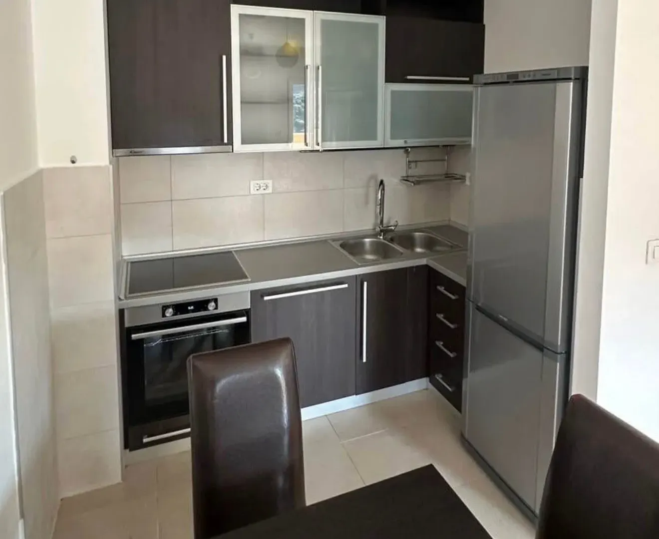 Rent, one bedroom apartment, 45m², Zagorič, Podgorica