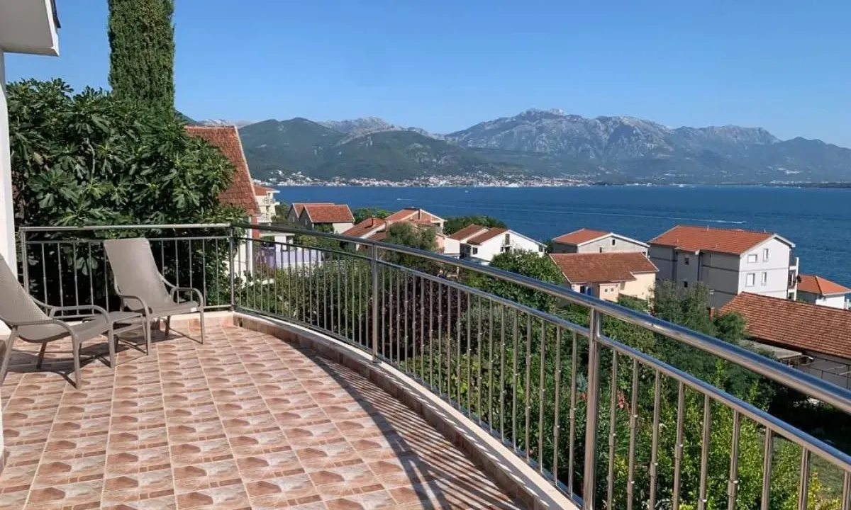 Sale, house, 143m², Bijela, Herceg Novi