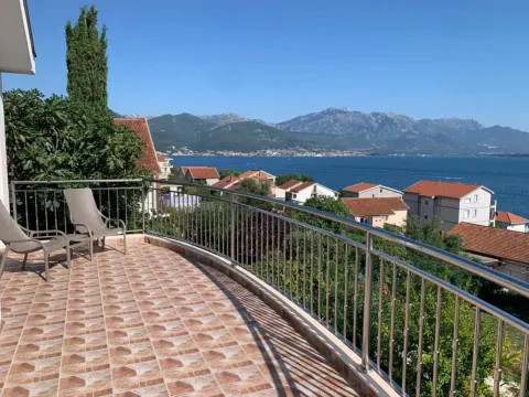 Sale, house, 143m², Bijela, Herceg Novi - image 1
