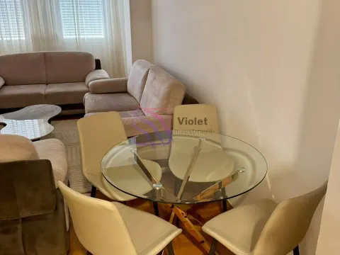 Rent, one bedroom apartment, 52m², City Kvart, Podgorica - image 8