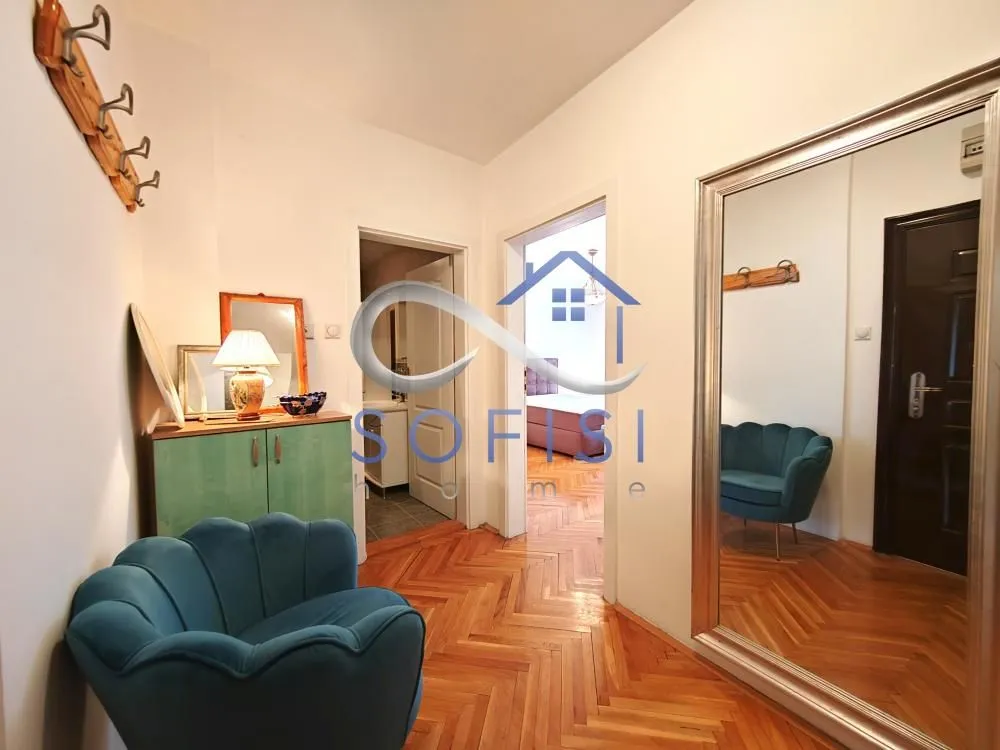 Prodaja, trosoban stan, 75m², Nova Detelinara, Novi Sad Sve Podlokacije