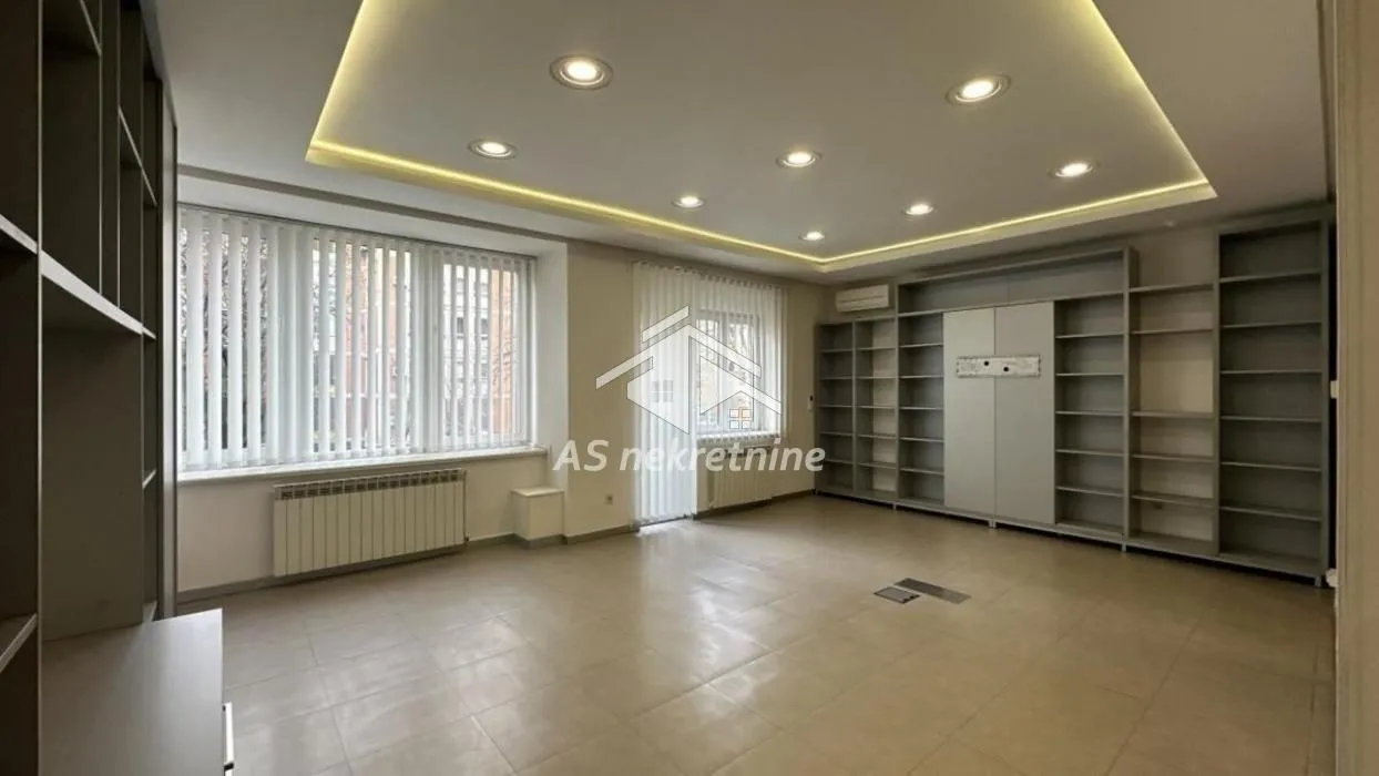 Rent, apartment, 223m², Kalenić Pijaca, Vračar Sve Podlokacije
