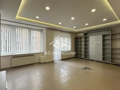 Izdavanje, stan, 223m², Kalenić Pijaca, Vračar Sve Podlokacije - image 10