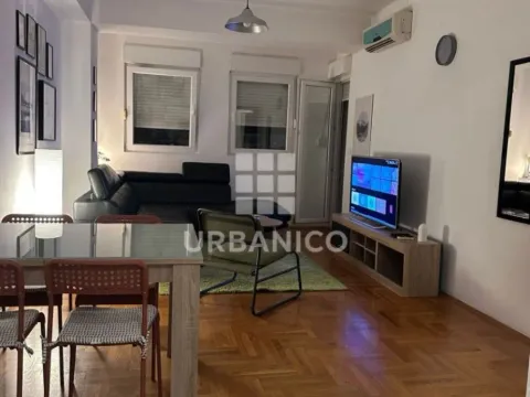 Rent, one bedroom apartment, 52m², City Kvart, Podgorica - image 11
