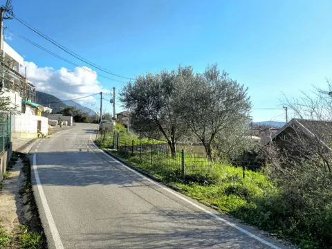 Prodaja, plac, 1105m², Kotor, Crna Gora - image 4