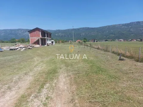 Prodaja, plac, 1500m², Pričelje, Podgorica - image 2