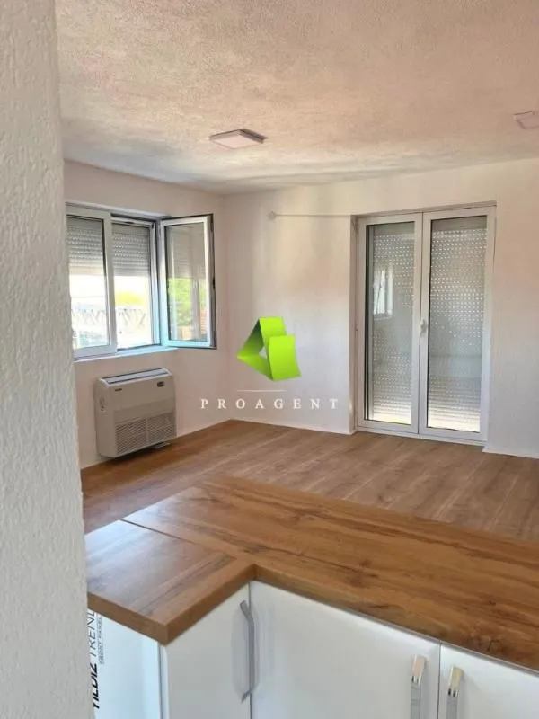 Rent, three bedroom apartment, 77m², Medijana, Niš