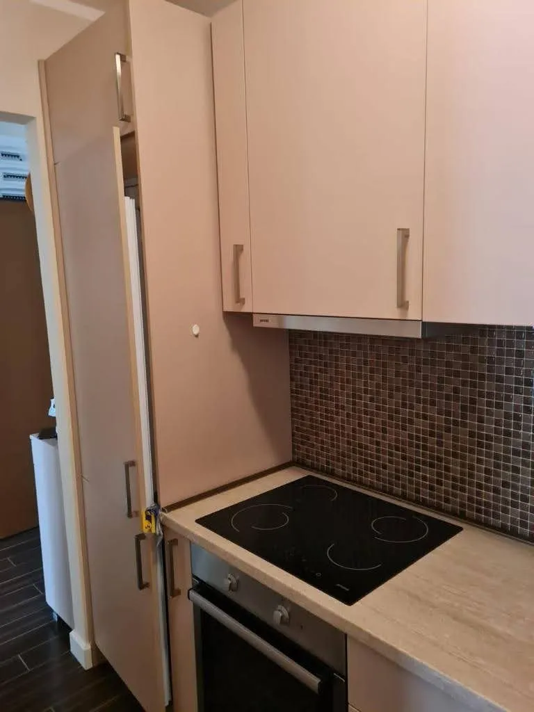 Prodaja, dvosoban stan, 71m², Petrovac, Budva