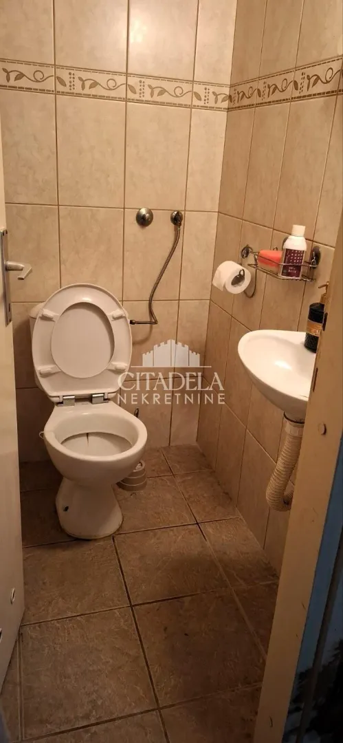 Rent, three bedroom apartment, 85m², Cerak Vinogradi, Beograd