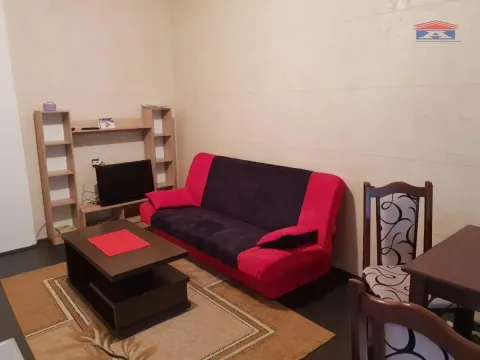 Izdavanje, jednosoban stan, 37m², Sajmište, Novi Sad - image 2