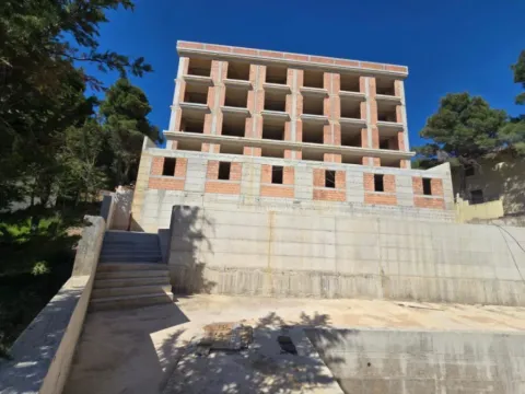 Prodaja, garsonjera, 27m², Zeleni Pojas, Bar - image 6