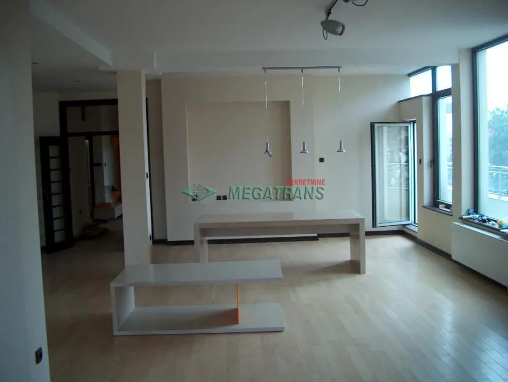 Izdavanje, četvorosoban stan, 170m², Novi Sad Sve Podlokacije, Novi Sad
