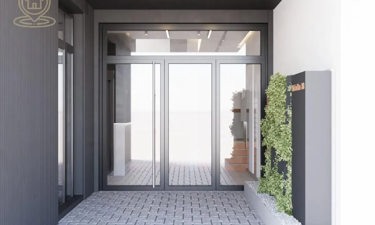 Sale, office space, 77m², Telep, Novi Sad Sve Podlokacije