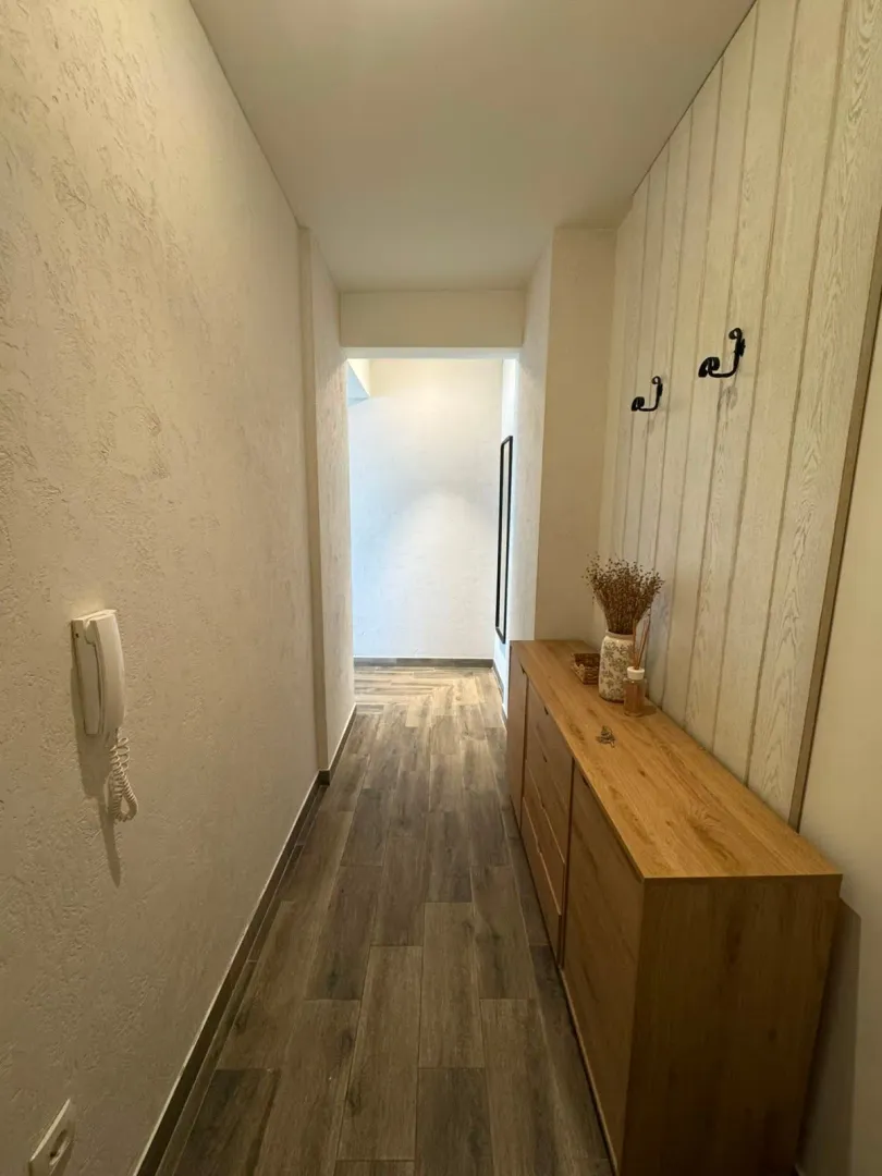 Rent, two bedroom apartment, 86m², Bečići, Budva