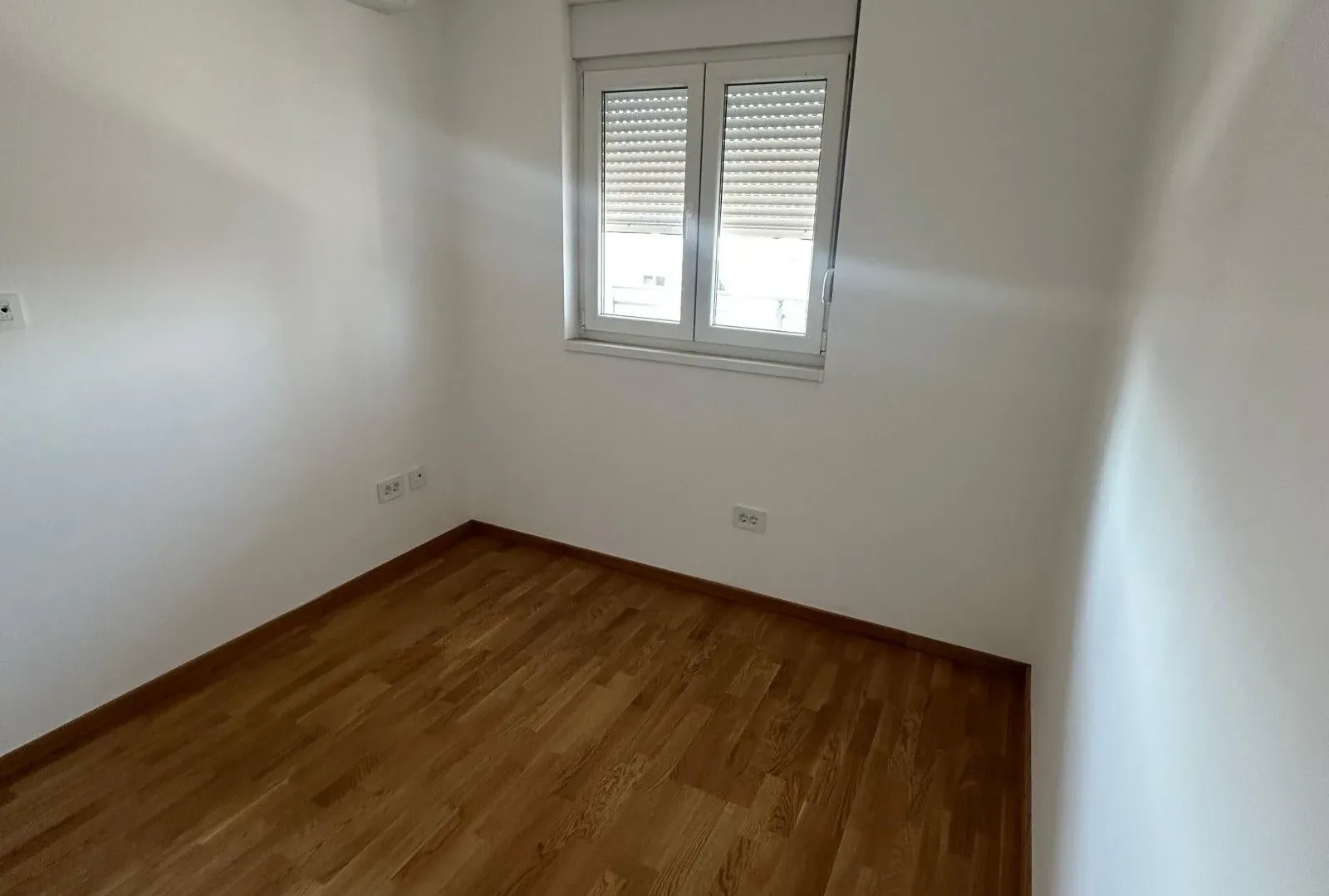Prodaja, trosoban stan, 104m², Stari Aerodrom, Podgorica