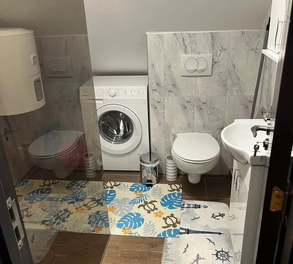 Sale, three bedroom apartment, 65m², Divčibare, Valjevo