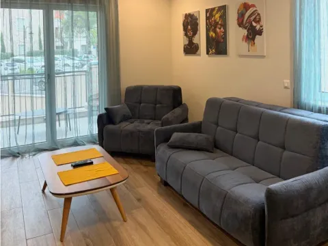 Prodaja, jednosoban stan, 57m², Luštica, Tivat - image 8