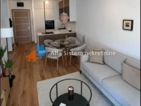 Rent, two bedroom apartment, 49m², Fon (Fon - Bilećka), Voždovac Sve Podlokacije - image 2