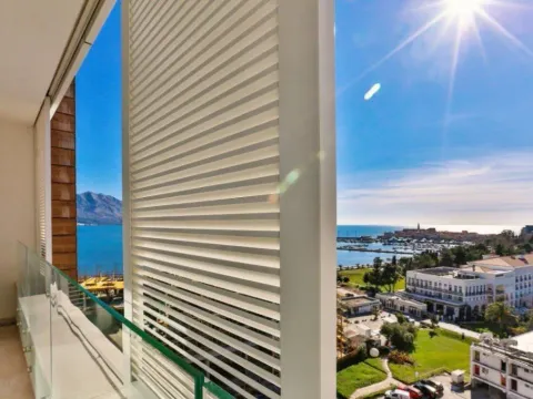 Rent, studio apartment, 40m², Centar, Budva - image 2