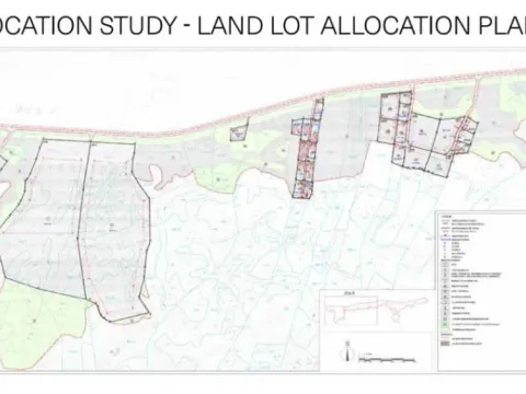 Prodaja, plac, 62985m², Žabljak, Crna Gora - image 7