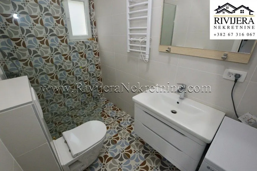 Prodaja, kuća, 254m², Baošići, Herceg Novi