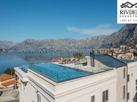 Prodaja, trosoban stan, 204m², Dobrota, Kotor - image 18