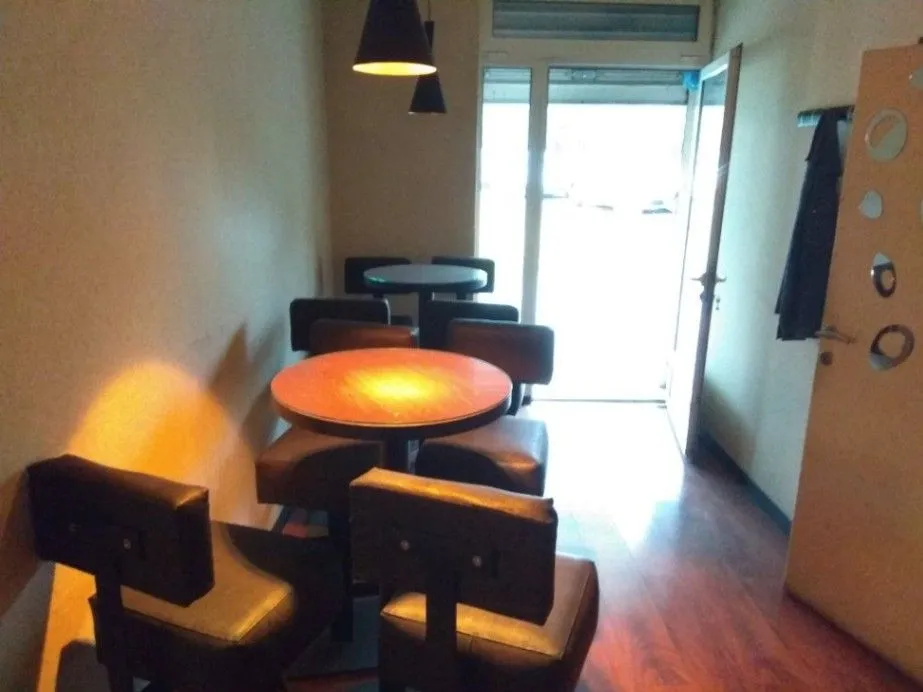 Rent, office space, 45m², Preko Morače, Podgorica