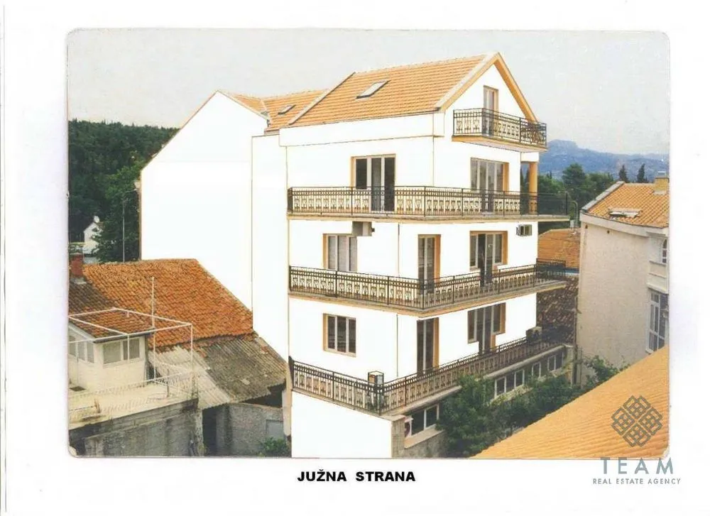 Rent, office space, 1000m², Centar, Podgorica