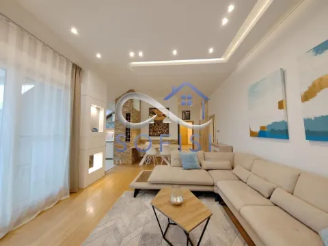 Rent, four bedroom apartment, 132m², Telep, Novi Sad Sve Podlokacije - image 6