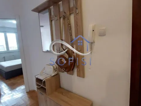 Prodaja, jednosoban stan, 43m², Grbavica, Novi Sad Sve Podlokacije - image 14