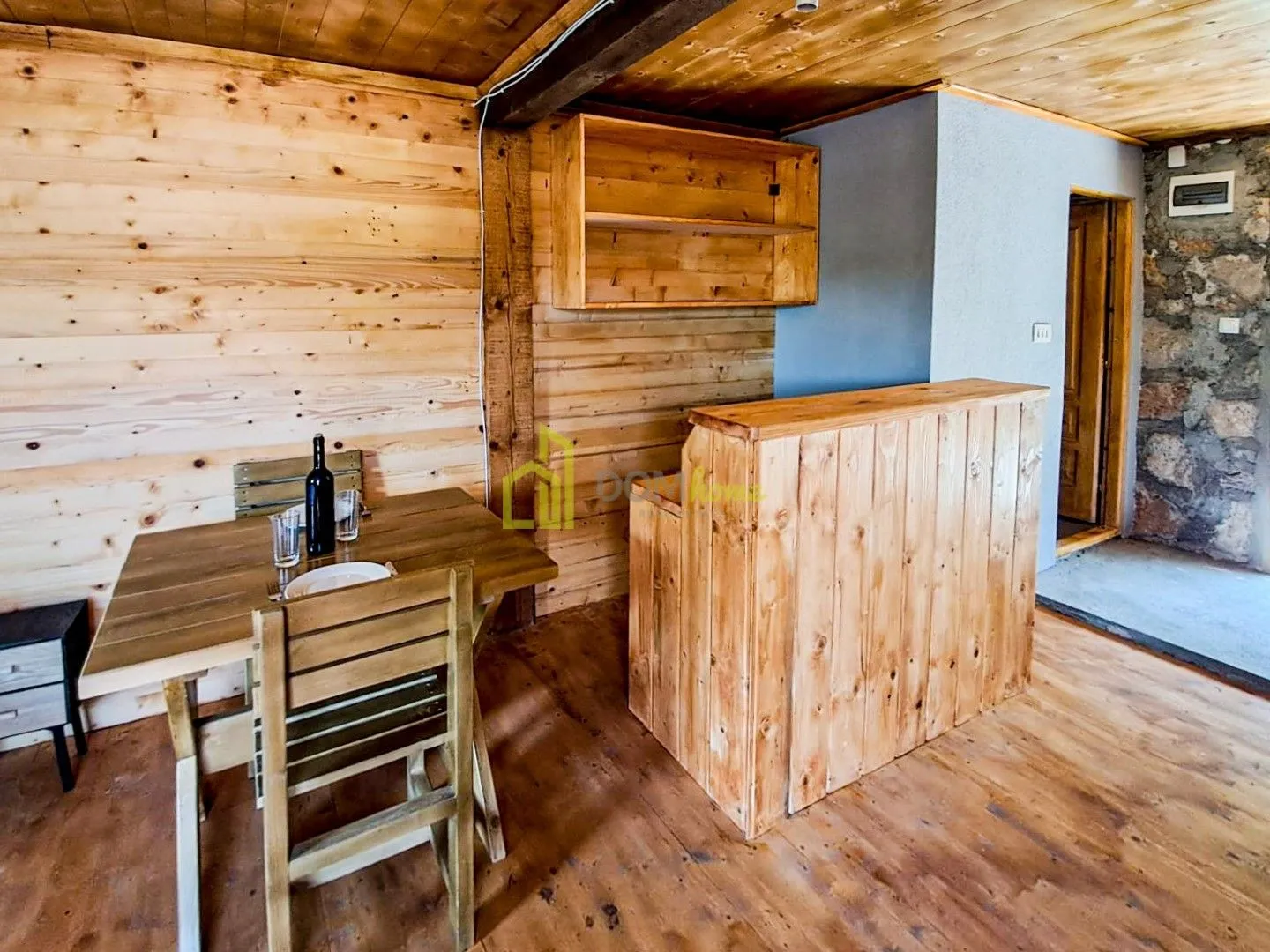 Sale, house, Bar, Crna Gora