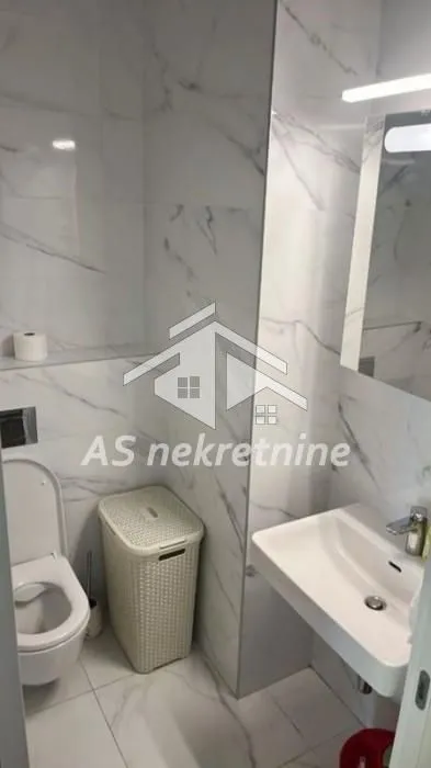 Izdavanje, dvosoban stan, 67m², Novi Beograd Sve Podlokacije, Beograd