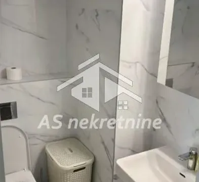 Rent, two bedroom apartment, 67m², Novi Beograd Sve Podlokacije, Beograd - image 19