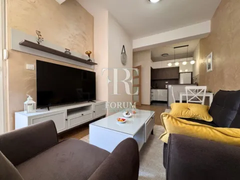 Izdavanje, jednosoban stan, 40m², Ljubović, Podgorica - image 5