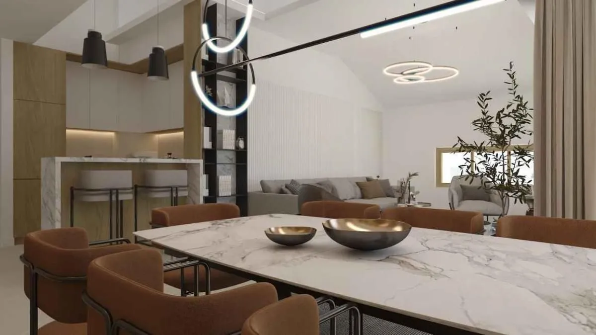 Prodaja, stan, 92m², Dobrota, Kotor