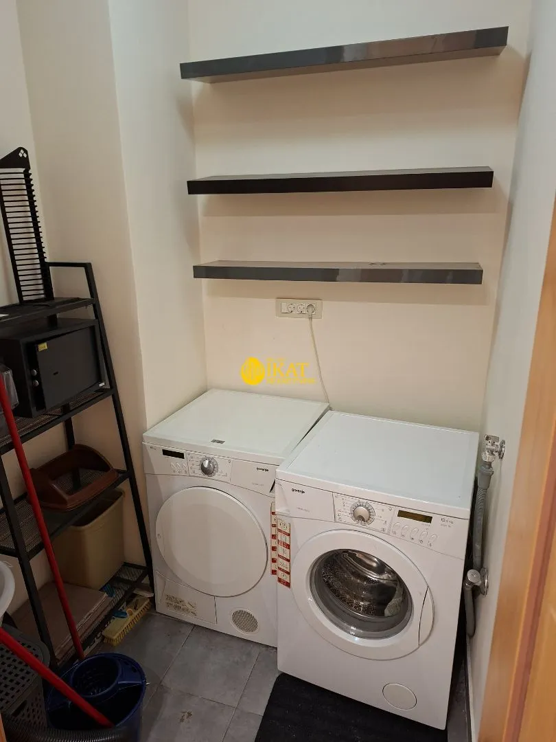 Prodaja, trosoban stan, 106m², Belvil, Beograd