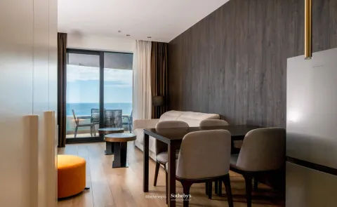 Sale, one bedroom apartment, 51m², Bečići, Budva - image 3