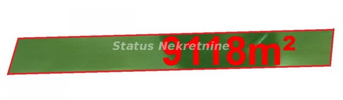 Prodaja, plac, 9100m², Futog, Novi Sad Sve Podlokacije