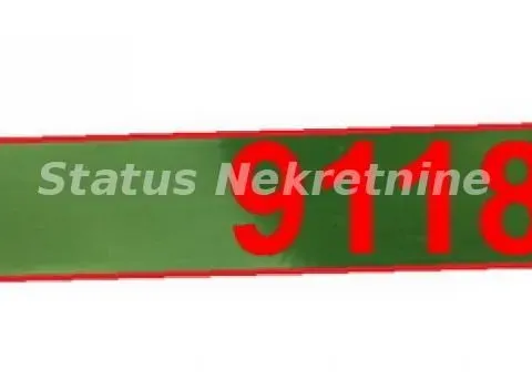 Sale, land lot, 91m², Futog, Novi Sad Sve Podlokacije