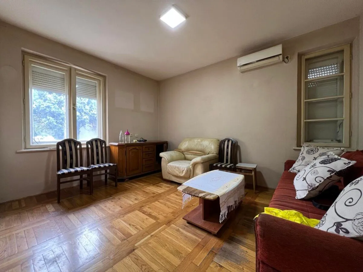 Prodaja, dvosoban stan, 57m², Centar, Podgorica