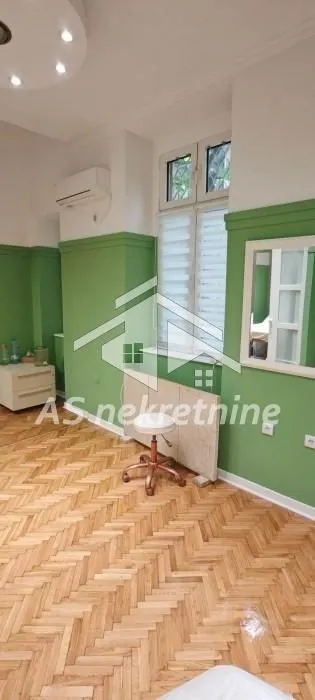 Rent, office space, 46m², Stari Grad, Beograd