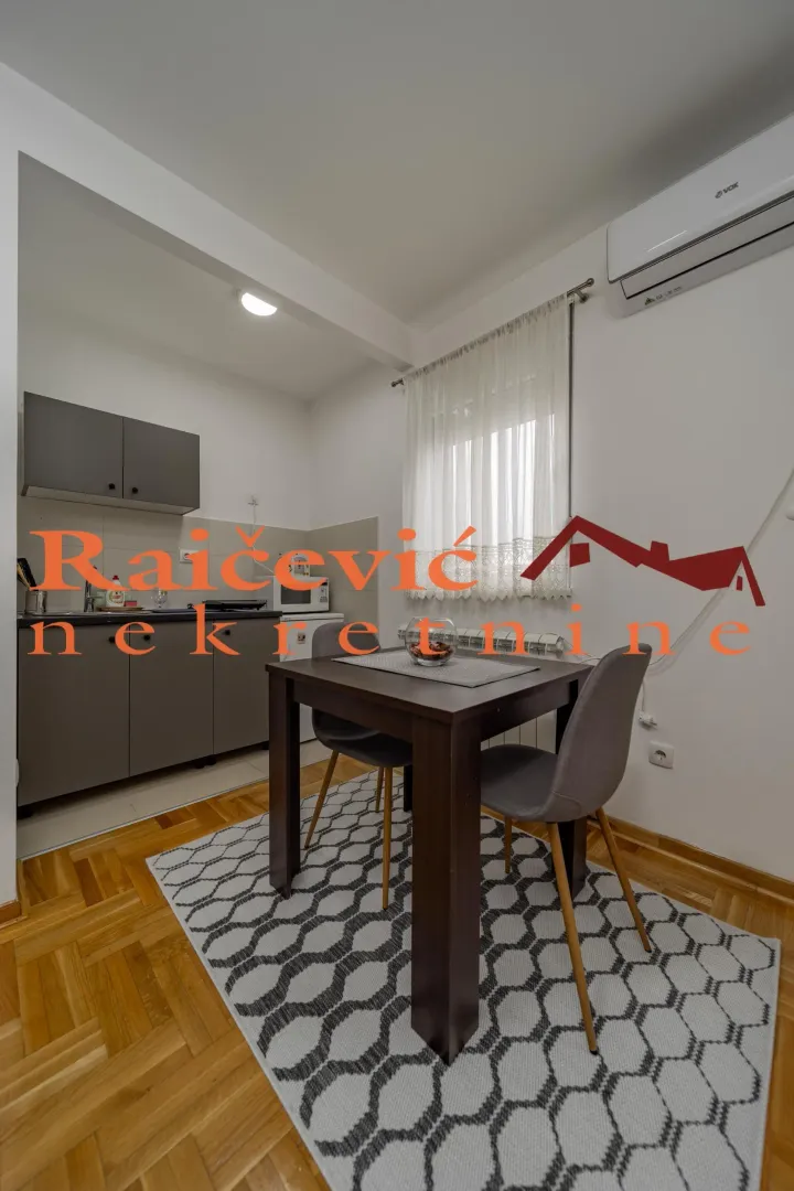 Rent, one bedroom apartment, 30m², Altina, Beograd